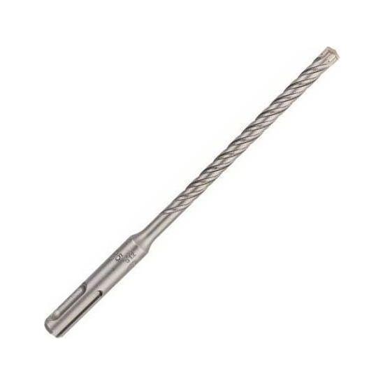 Makita SDS-Plus Drill Bit (4-cutter) - Goldpeak Tools PH Makita Makita SDS-Plus Drill Bit (4-cutter) - Goldpeak Tools PH Makita